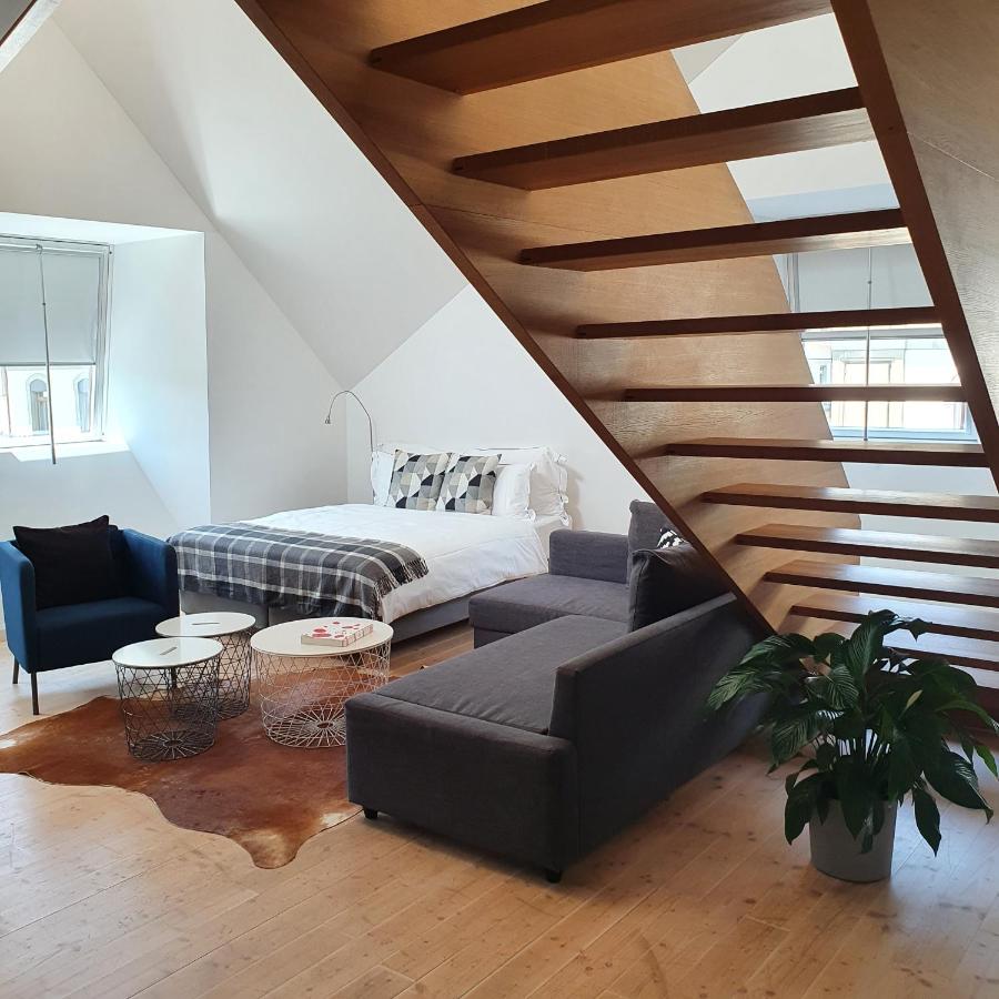 Appartamento con Balcone