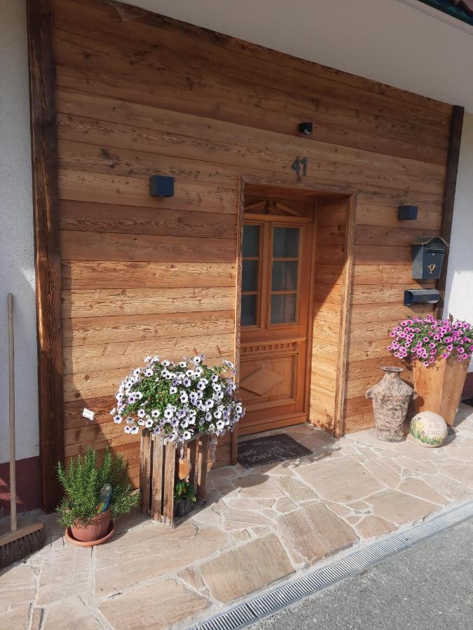 Naturidyll Brunner - B&B Köstendorf
