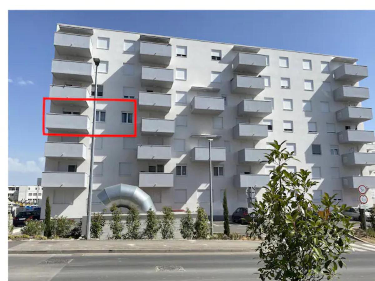 Apartment Francesca - Chambres d’hôtes Zadar