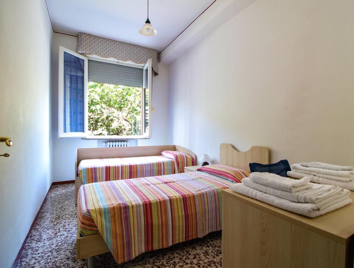 B&B Parme - Residenza Parco Ducale - Bed and Breakfast Parme