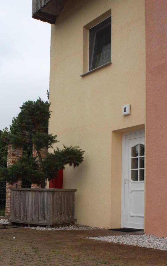 Appartement 3 Chambres