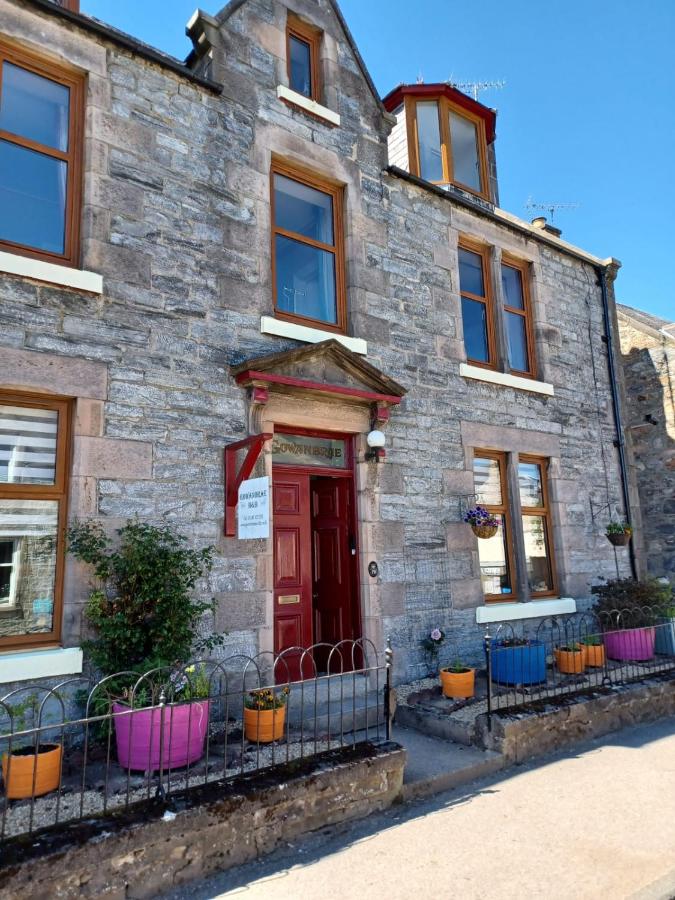 B&B Dufftown - Gowanbrae Bed and Breakfast - Bed and Breakfast Dufftown