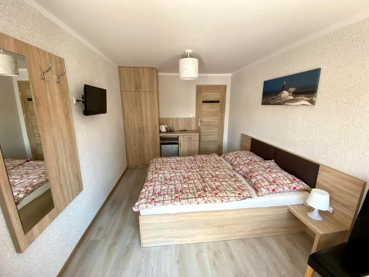 Economy Doppelzimmer