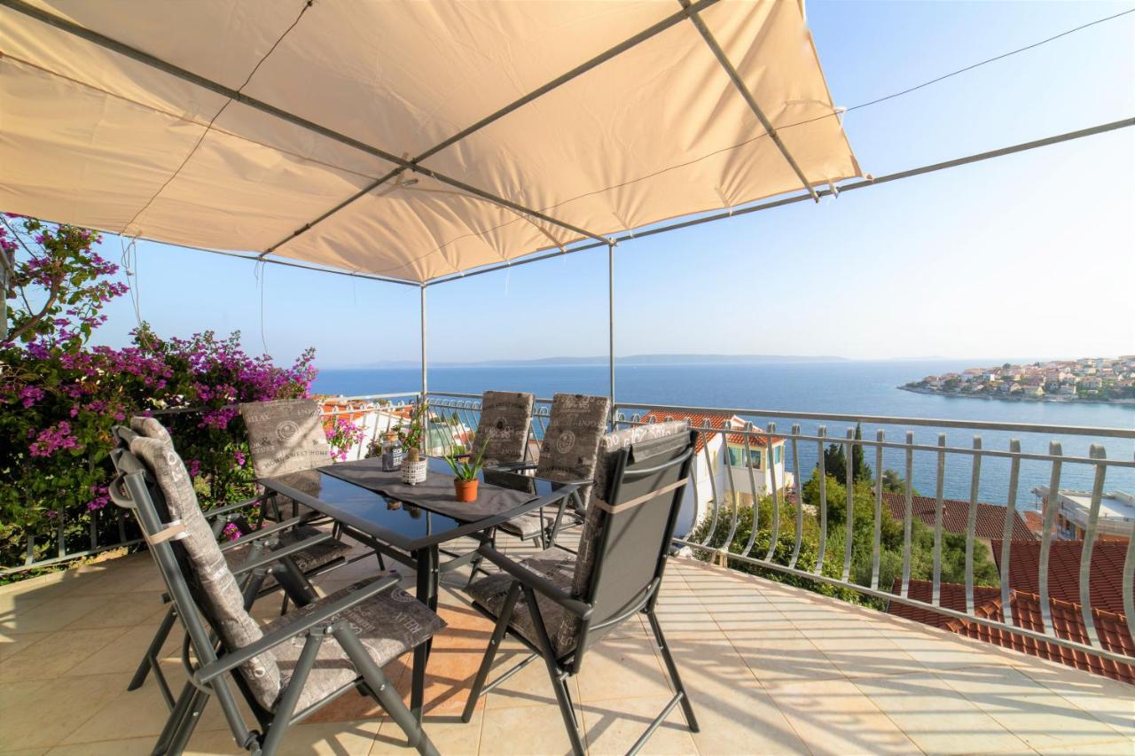 VILLA Mira - B&B Traù