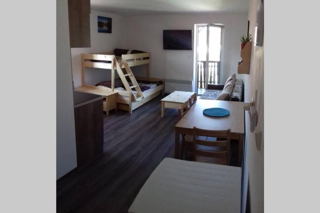 Nová pec centrum.apart. - B&B