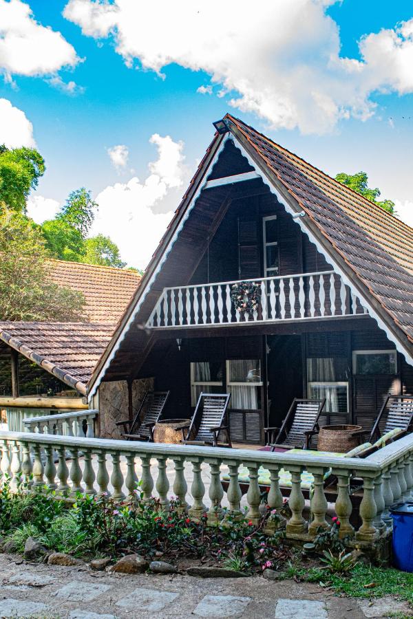 Family Bungalow