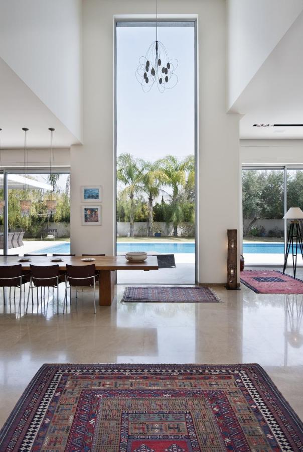 Villa Alice Caesarea - Chambres d’hôtes