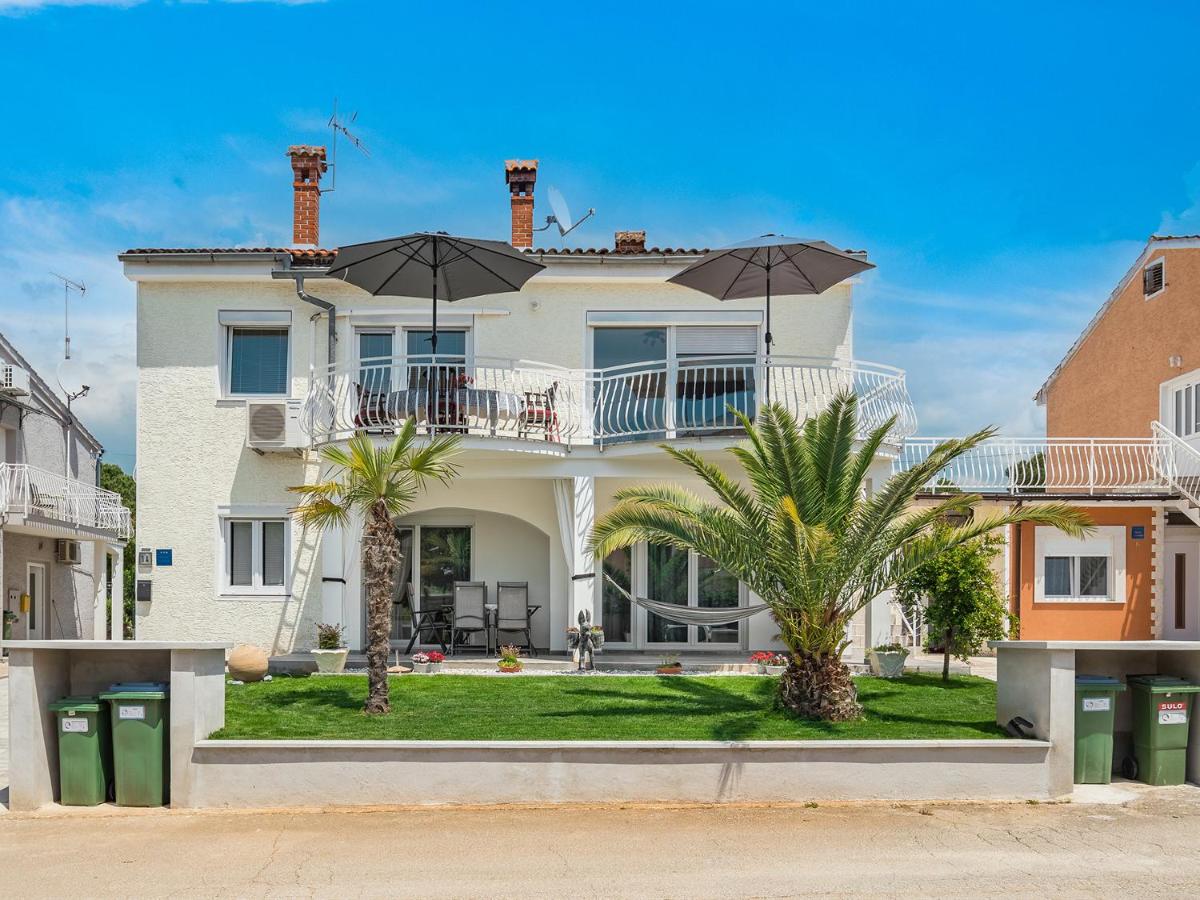 Apartamento con 4 dormitorios