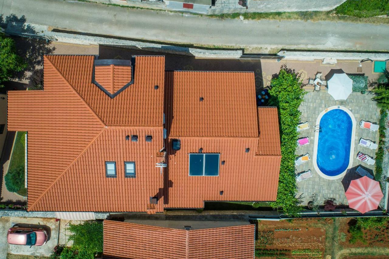 Casa de 4 dormitorios