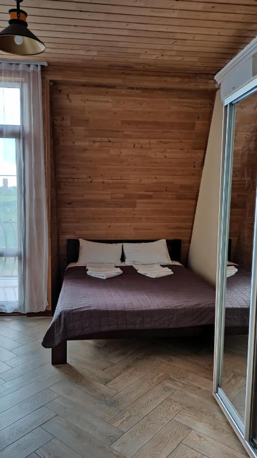 Habitación Doble Económica