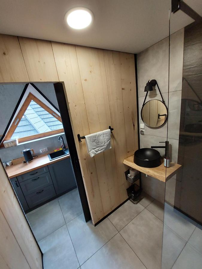 Appartement 1 Chambre