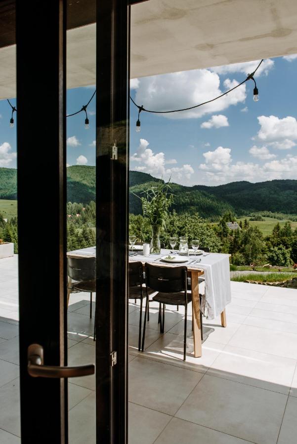 Quadruple Room with Terrace