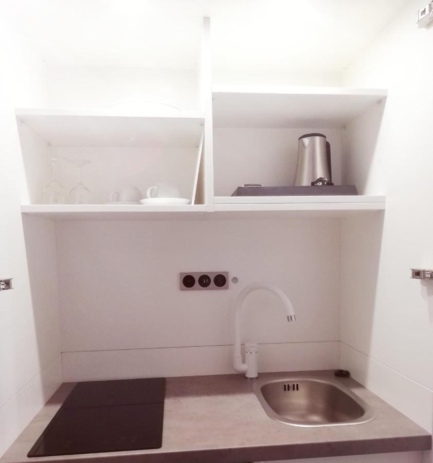 Appartement 1 Chambre