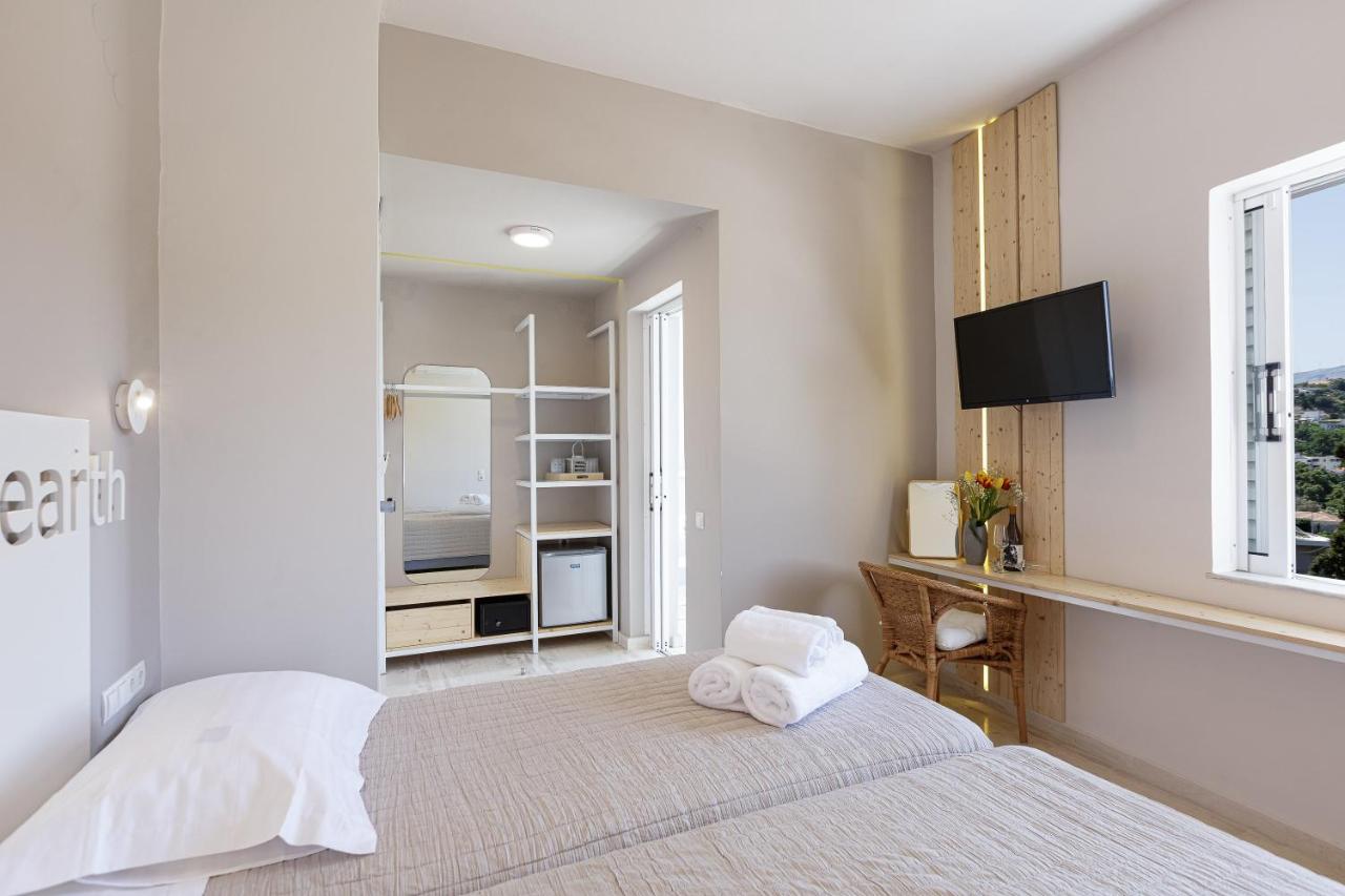 SpilGaia - Bed and Breakfast