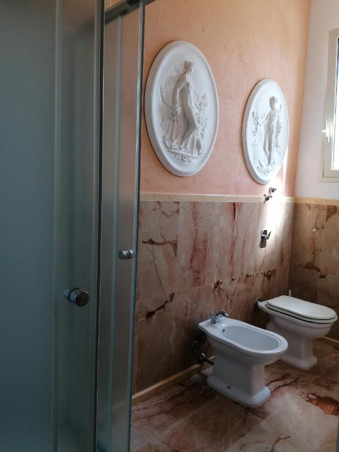Dreibettzimmer