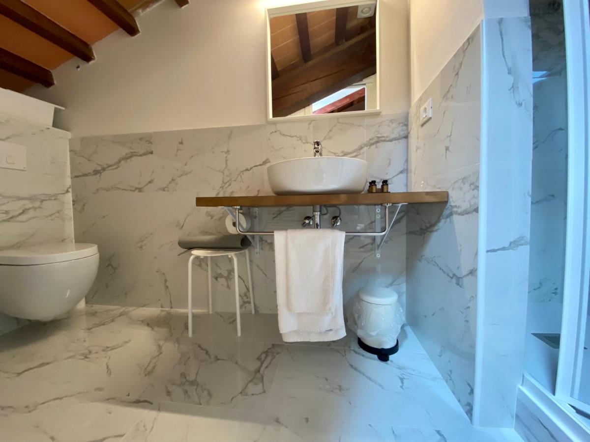 Tweepersoonskamer met Eigen Badkamer