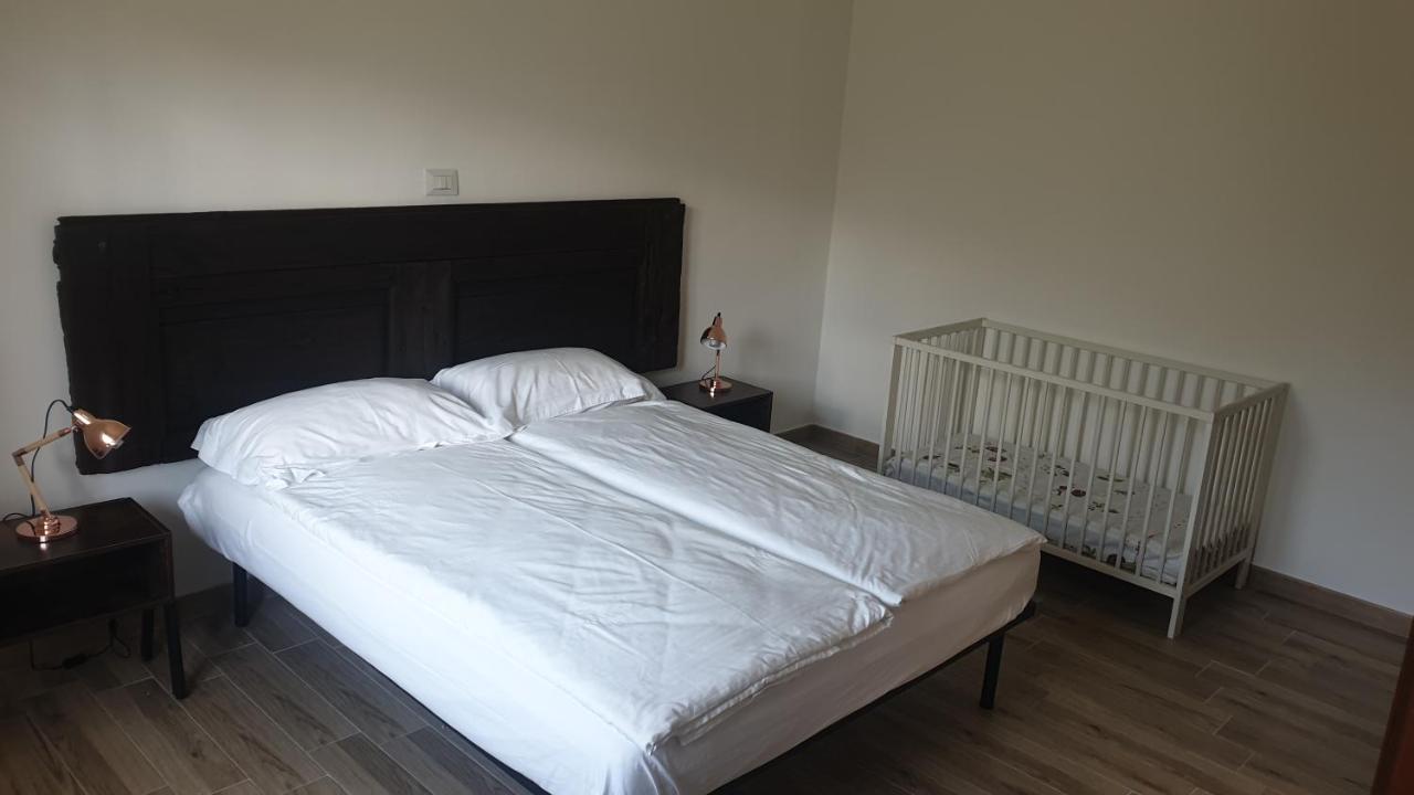 Appartamento Le Rose - B&B Ossuccio