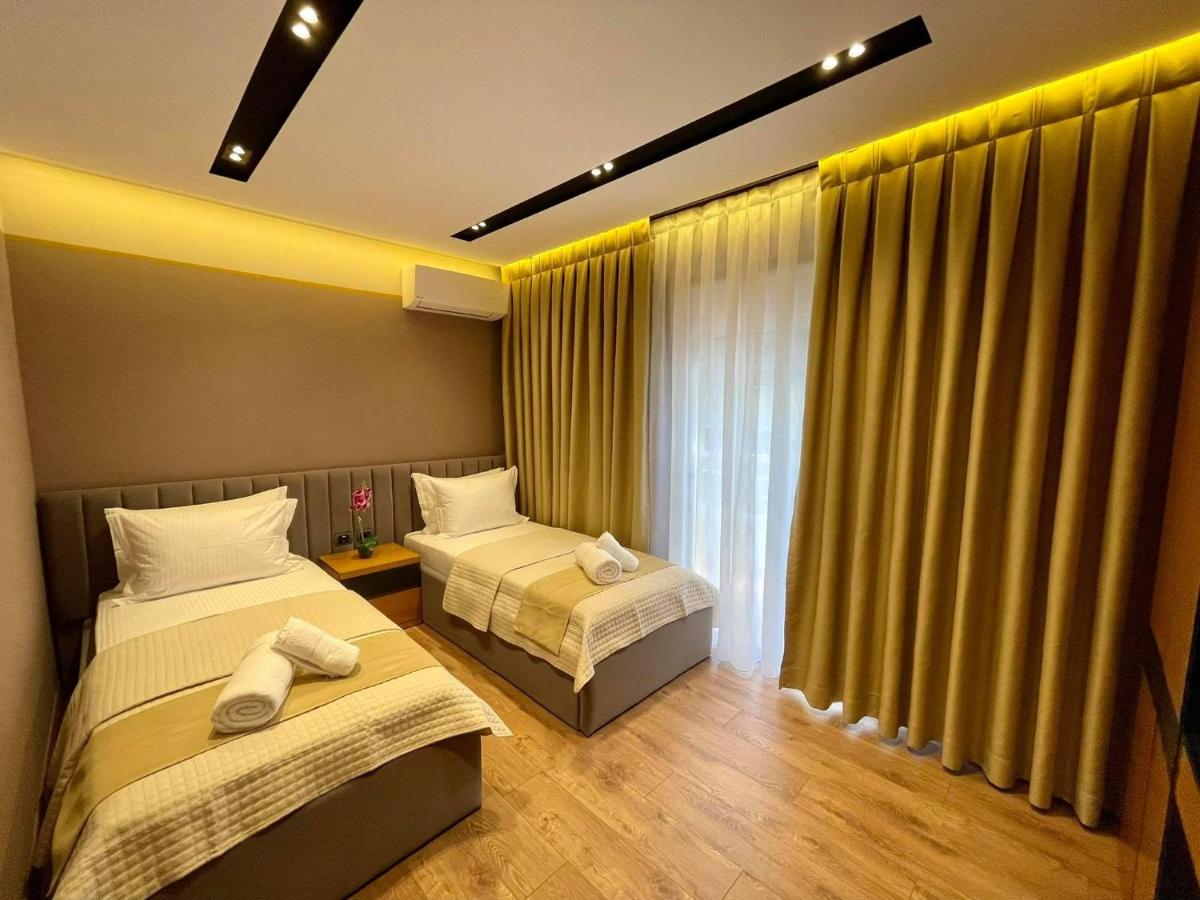 Appartamento con 2 Camere da Letto