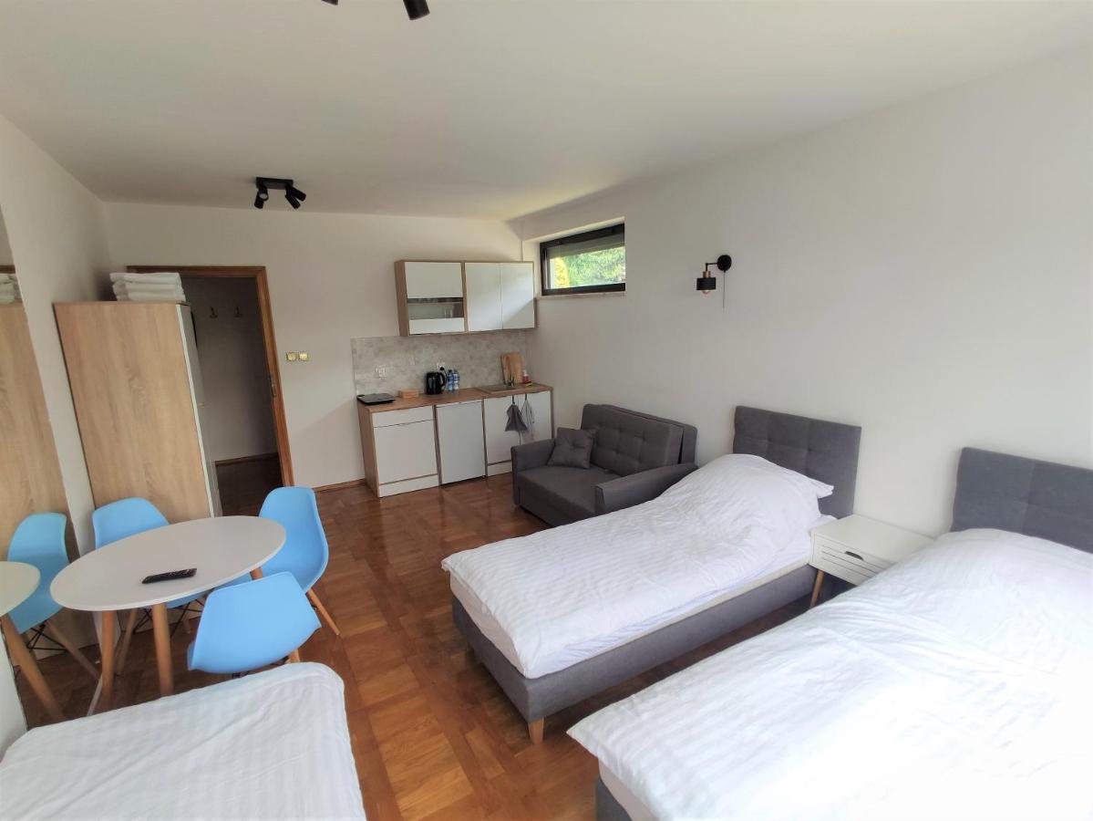 Classic Triple Room