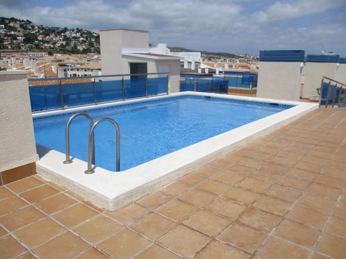 Apartamento Miracielo A Inmomart - B&B Peñíscola
