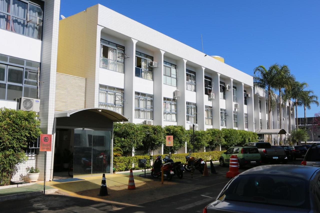 B&B Brasília - Flat´s Brasília - Bed and Breakfast Brasília