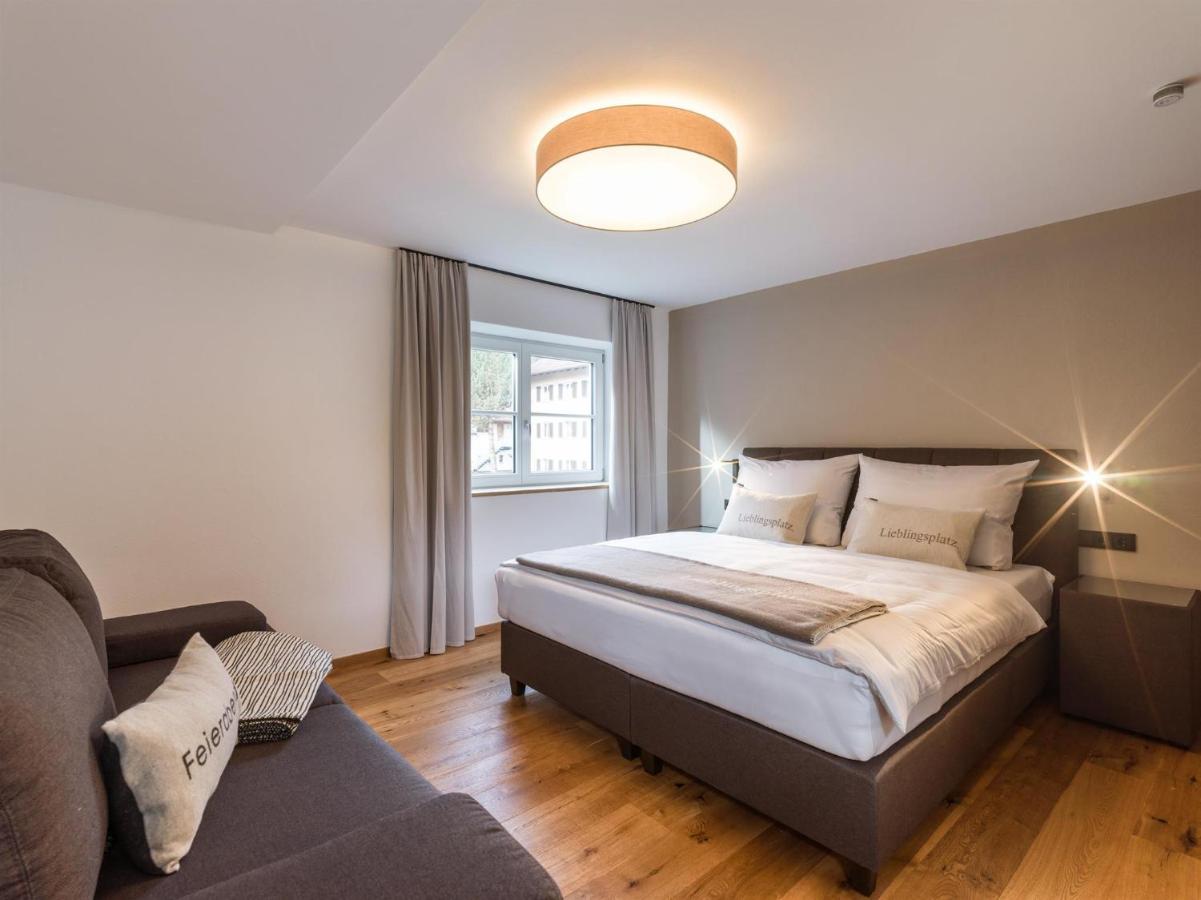 Two-Bedroom Apartment with Bathroom