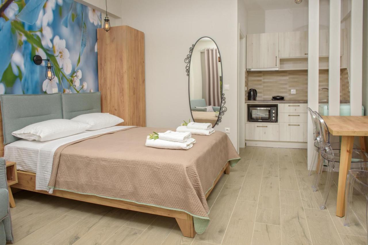 Triple Room with Balcony