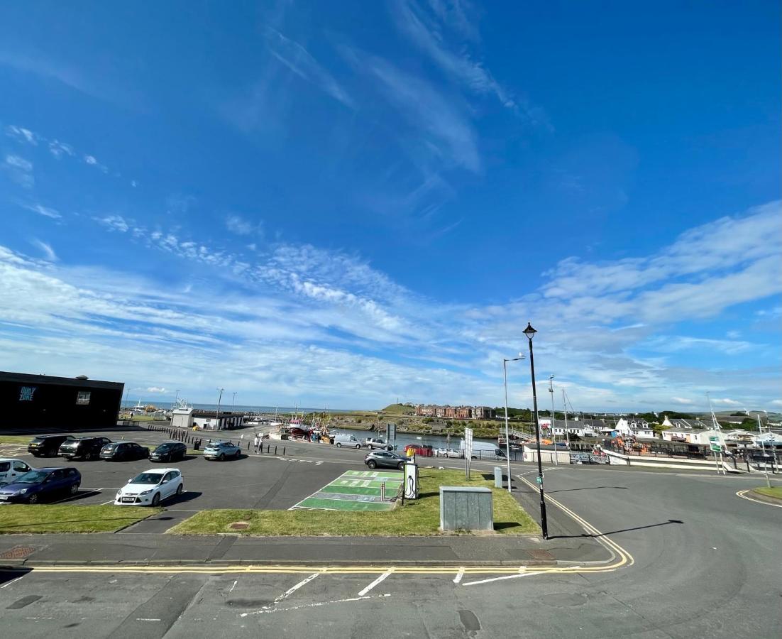 Number 53 - Bed and Breakfast Girvan