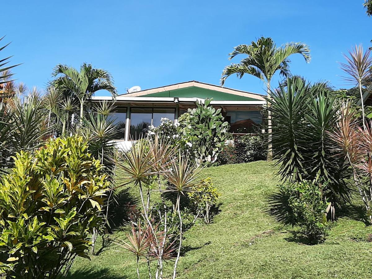 Marita's Bed and Breakfast - B&B Nuevo Arenal