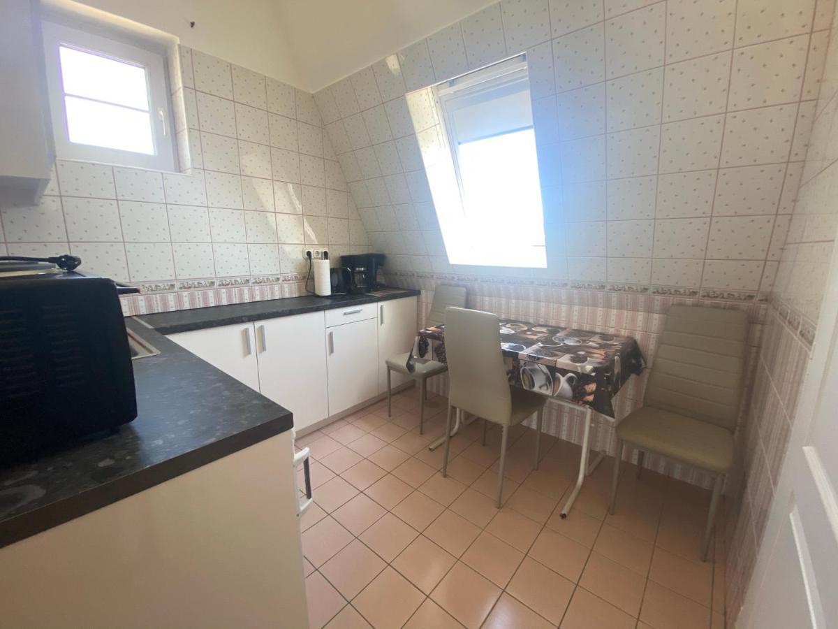 Appartamento con 1 Camera da Letto e Terrazza