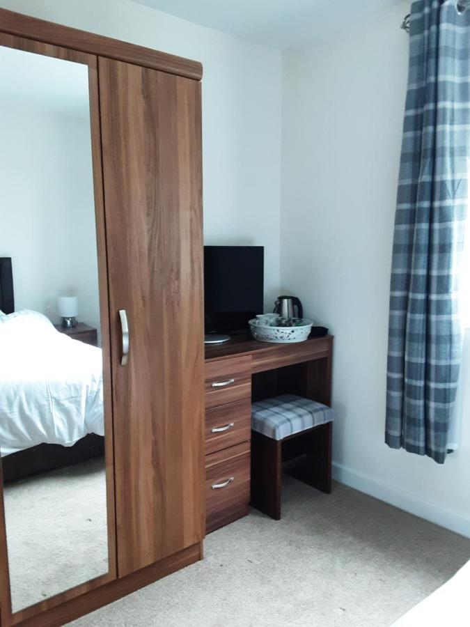 Habitación Doble con baño privado