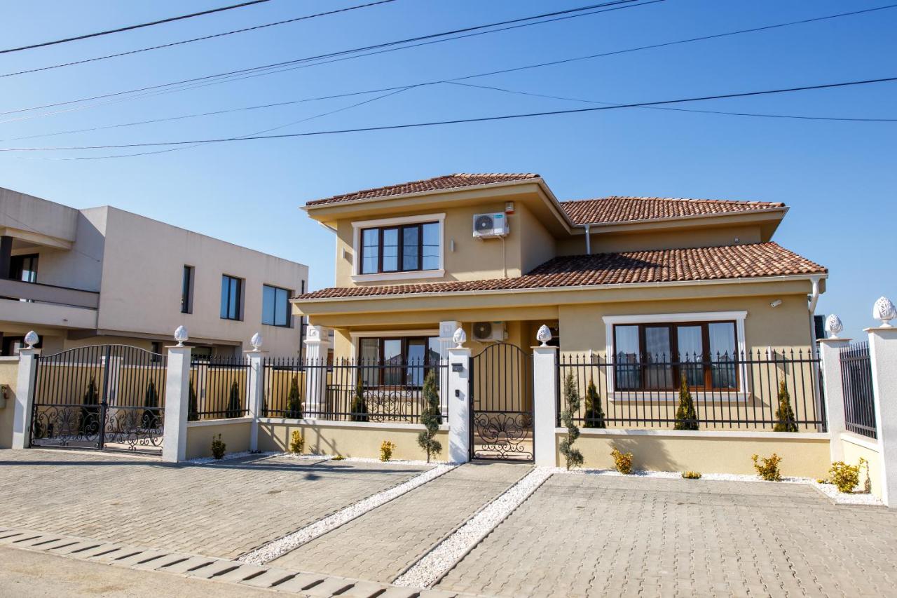 Pensiunea Carpe Diem Spa - B&B