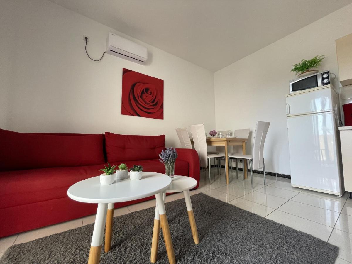 Apartamento Superior de 2 dormitorios