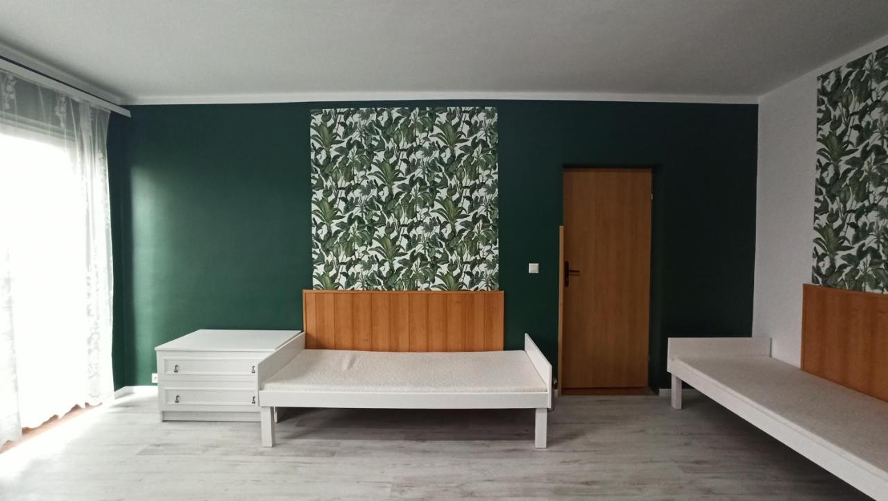 Quadruple Room with Private Bathroom