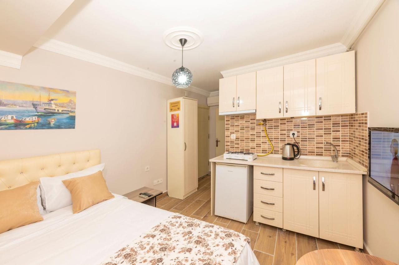Economy Single Room
