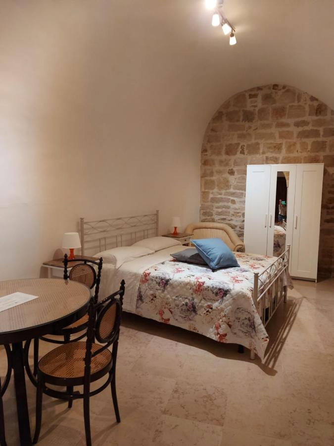 B&B Trani - Ai Carrettieri - Bed and Breakfast Trani