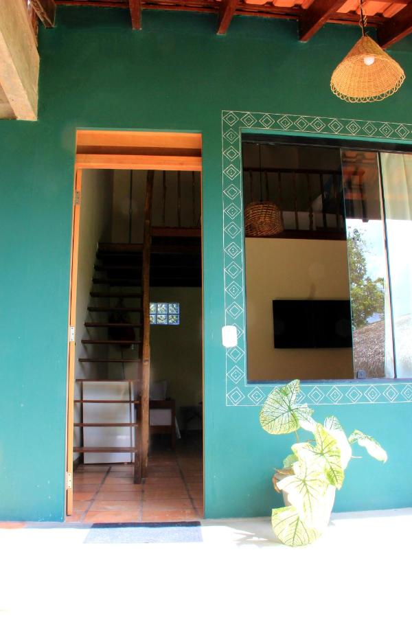Duplex Quadruple Room