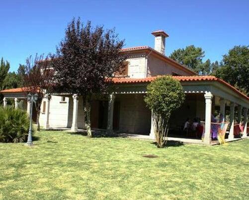 Quinta do Carvalho - Nature Guest Houses - B&B Guimarães