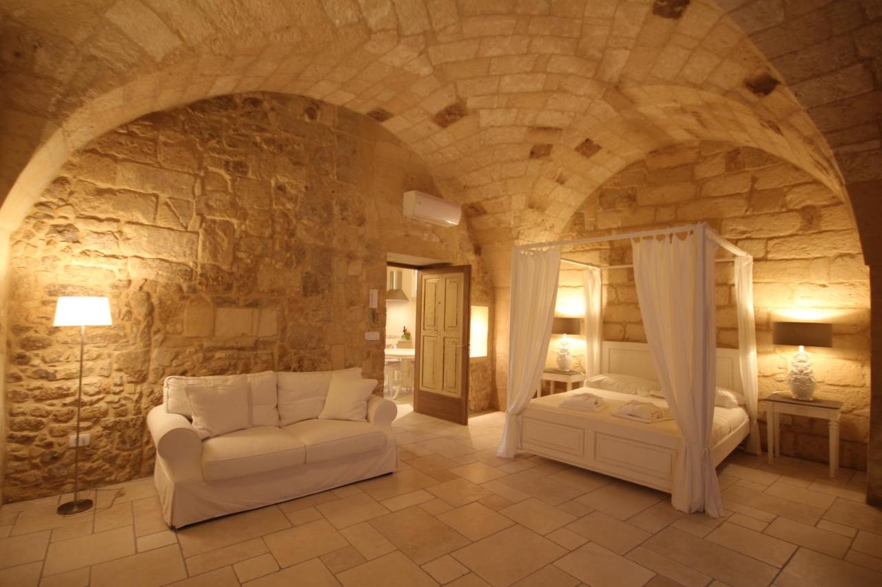 La Suite di Martina - B&B