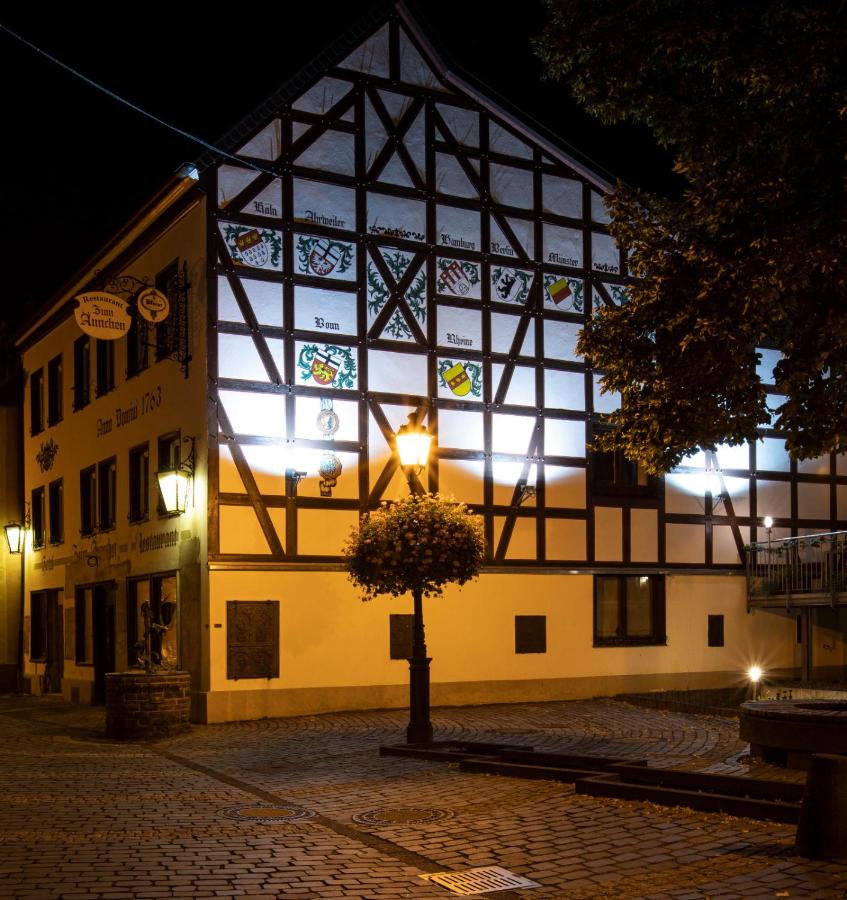 Apartment mit 2 Schlafzimmern