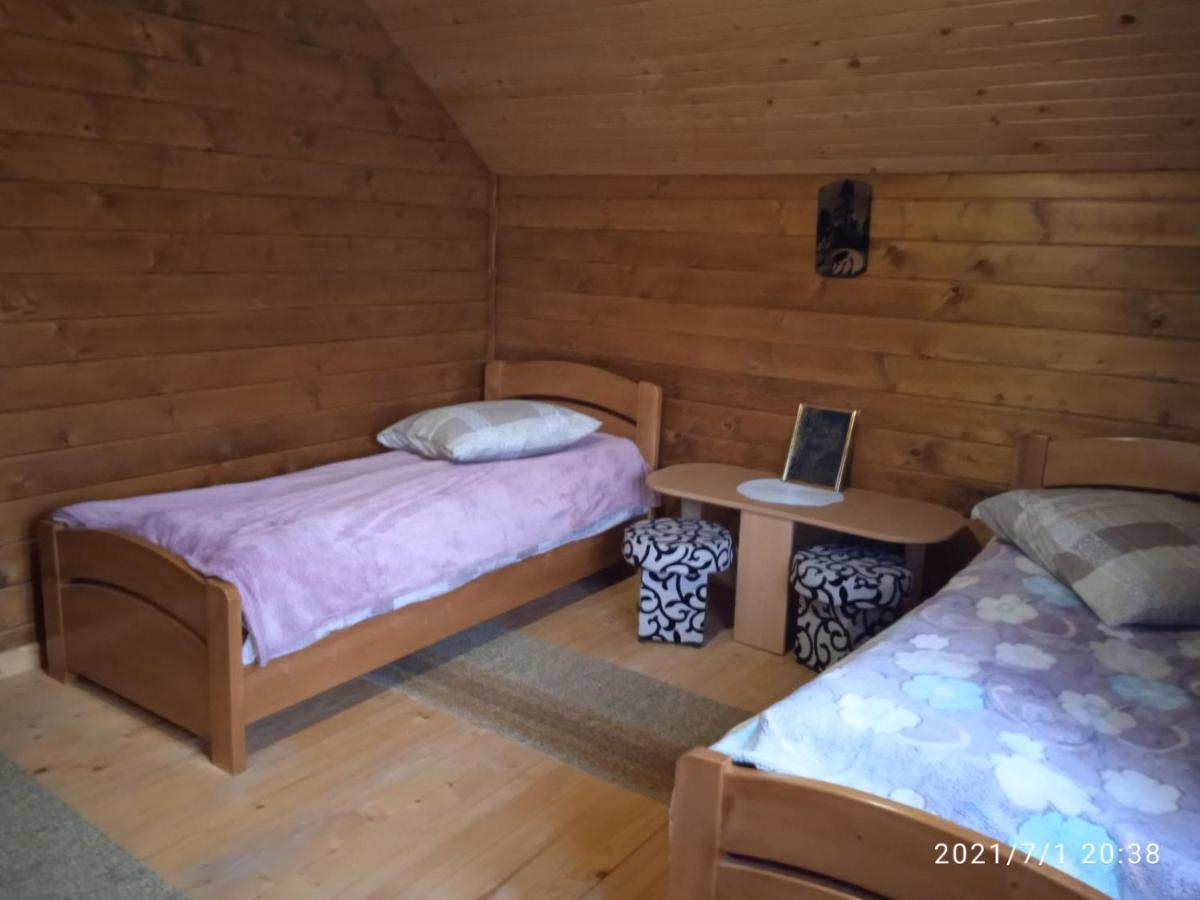 Twin Room with Mountain View