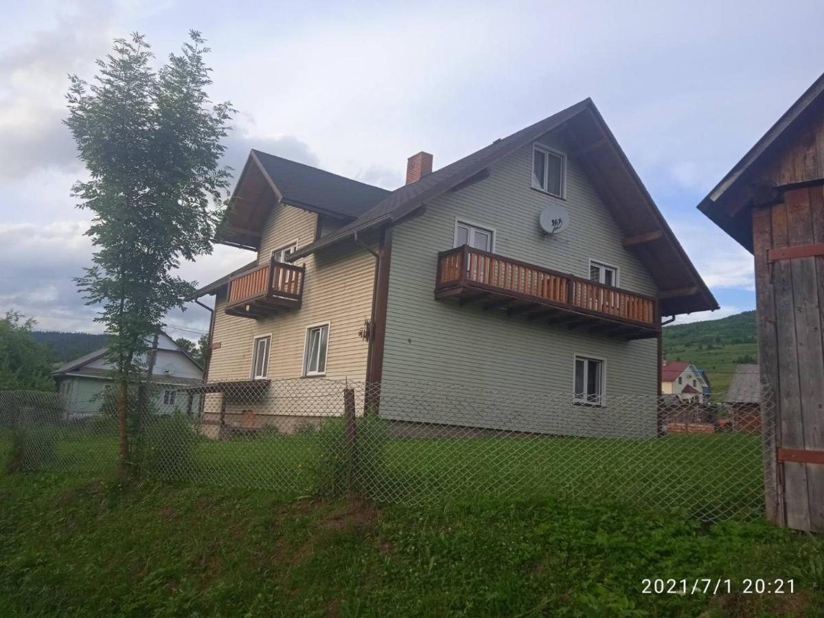 У Марка - B&B