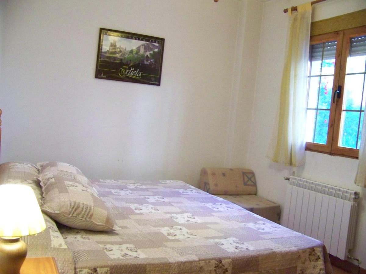 One-Bedroom Apartment - 1D
