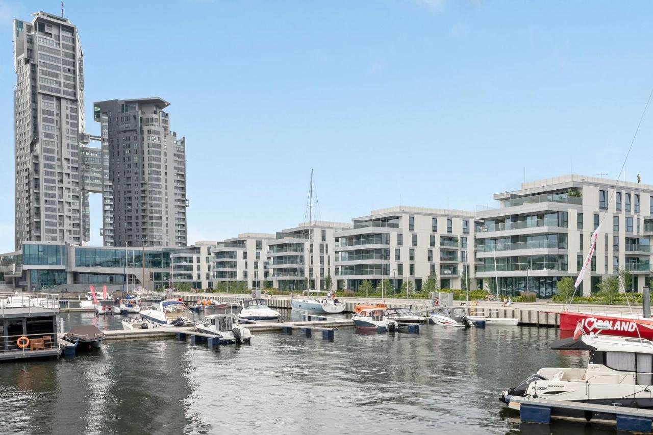 Marina View - Yacht Park Premiere - B&B