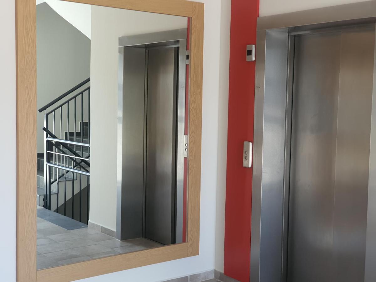 Apartament Słoneczne Studio 16 Słoneczna Dolina - B&B
