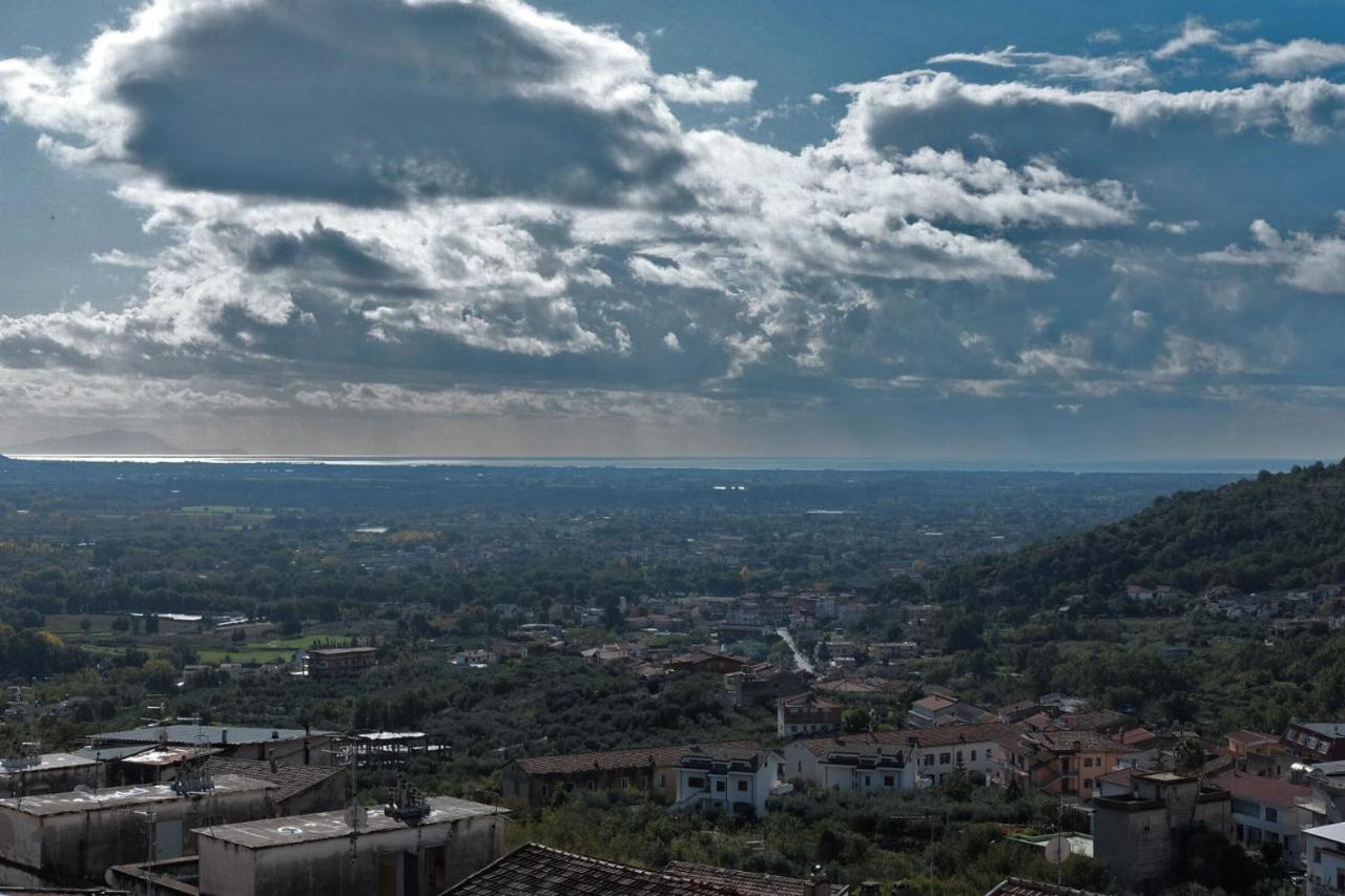 Guesthouse Mare&Monti Castelforte - B&B