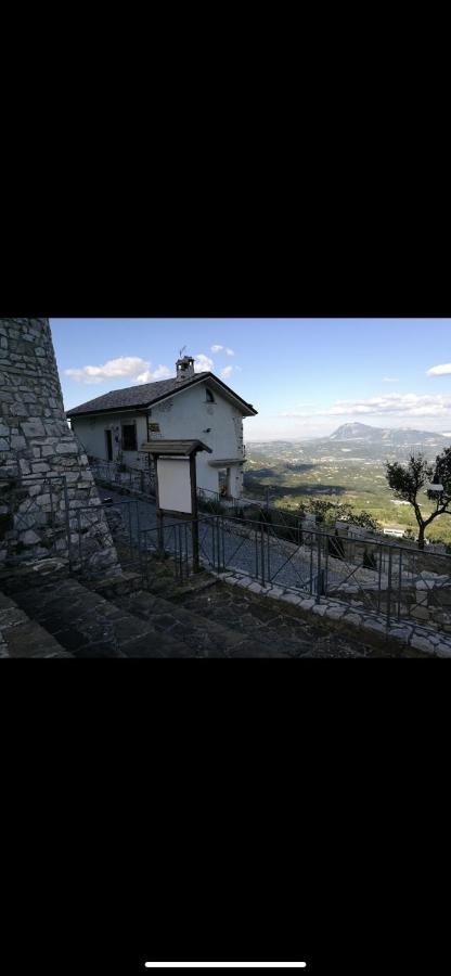 B&B Summonte - CasaSummonte - Bed and Breakfast Summonte