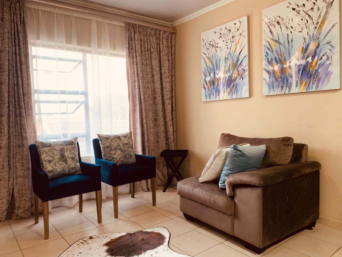 Tshamani self catering - B&B