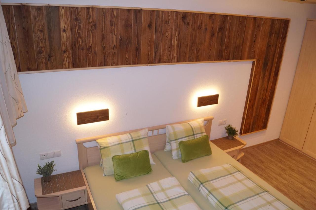 Appartment Martina - B&B