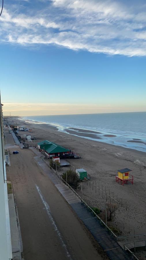Duplex frente al mar - B&B Monte Hermoso
